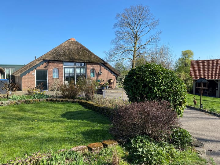 Foto 1 van Buitendijksweg 10-B