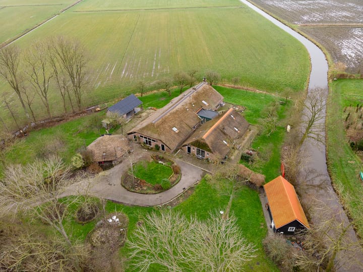 Foto 3 van Buitendijksweg 10-B