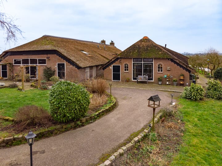 Foto 4 van Buitendijksweg 10-B