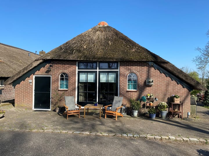 Foto 5 van Buitendijksweg 10-B