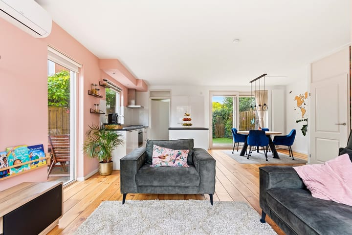 Foto 2 van Kolkgriend 171