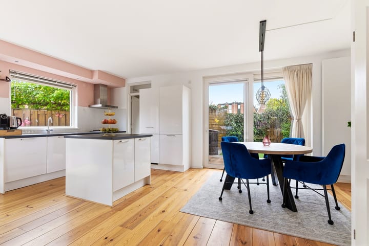 Foto 3 van Kolkgriend 171