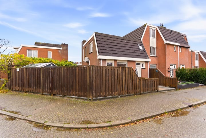 Foto 4 van Kolkgriend 171