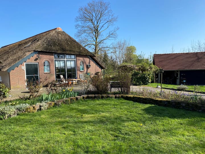 Foto 38 van Buitendijksweg 10-B