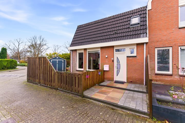 Foto 5 van Kolkgriend 171