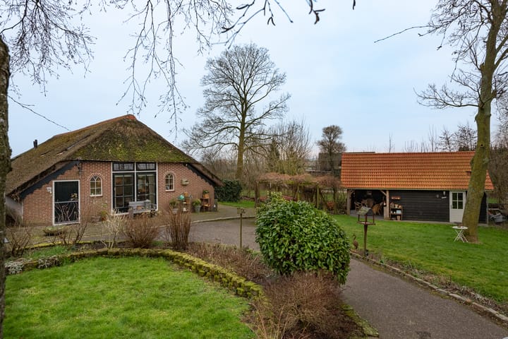 Foto 40 van Buitendijksweg 10-B