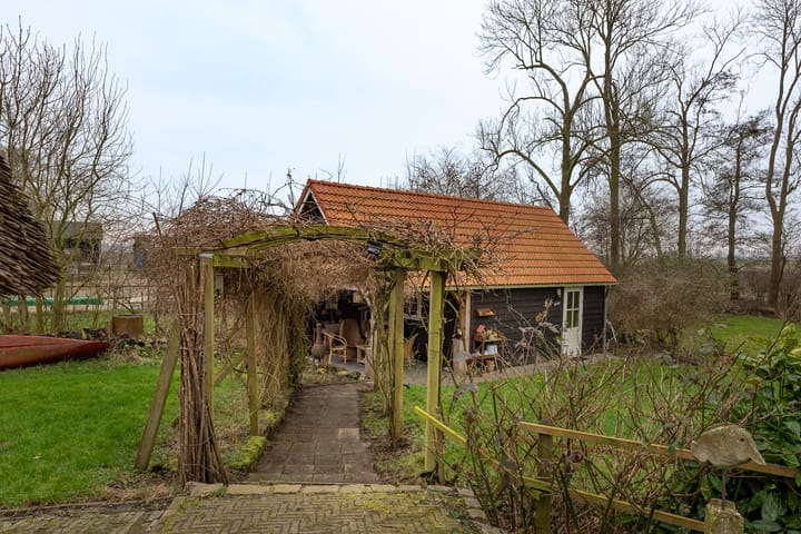 Foto 43 van Buitendijksweg 10-B