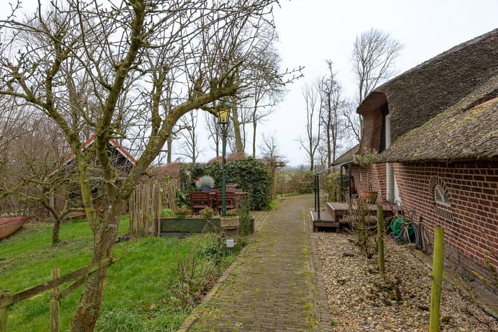 Foto 50 van Buitendijksweg 10-B