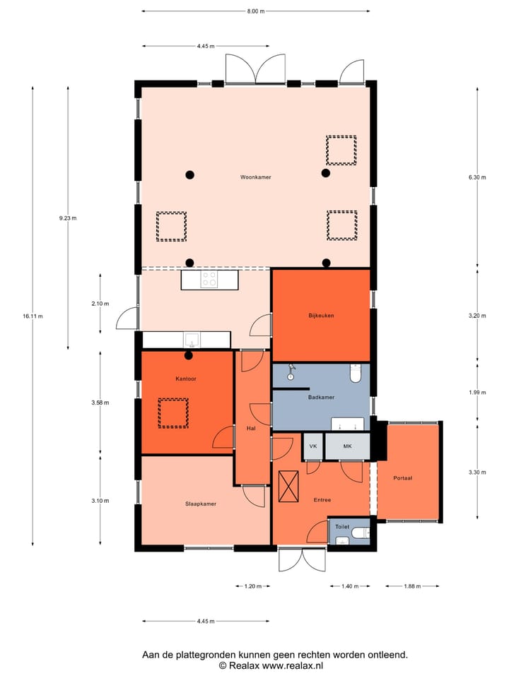 Foto 65 van Buitendijksweg 10-B