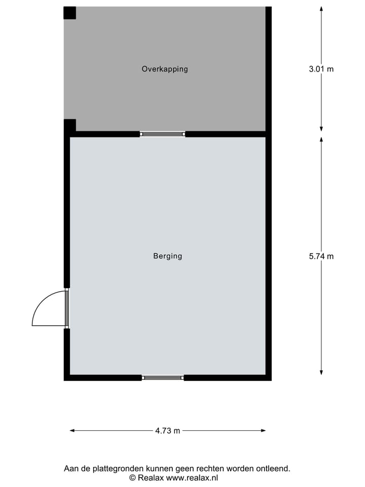 Foto 67 van Buitendijksweg 10-B