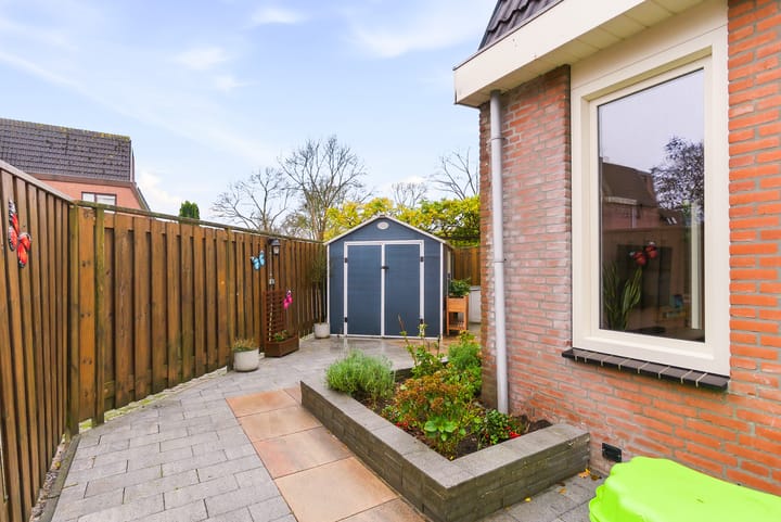 Foto 41 van Kolkgriend 171