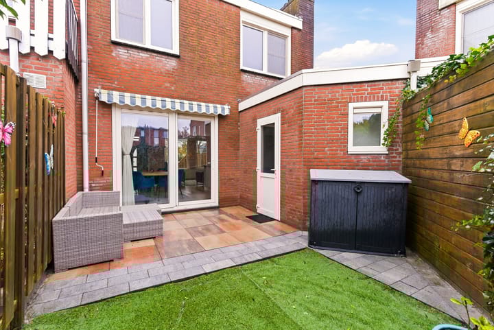 Foto 42 van Kolkgriend 171