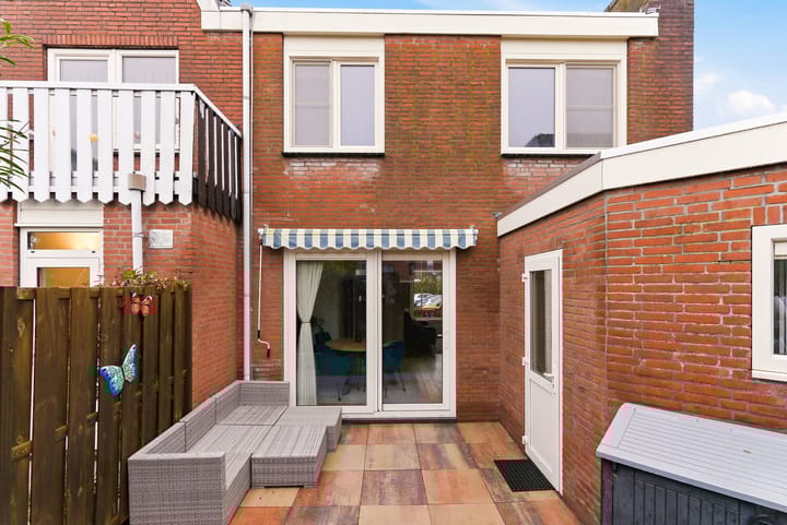 Foto 44 van Kolkgriend 171