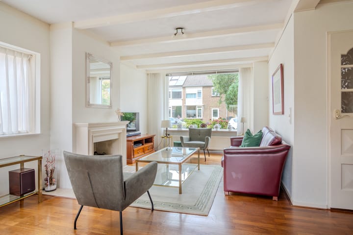 Foto 2 van Meidoornlaan 5