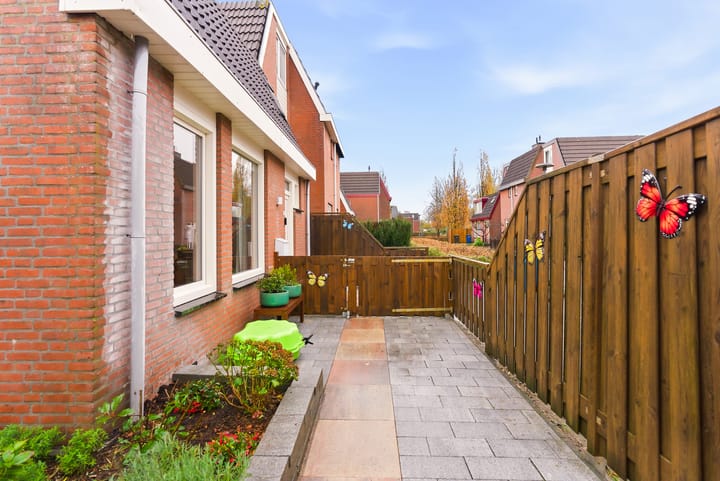 Foto 50 van Kolkgriend 171