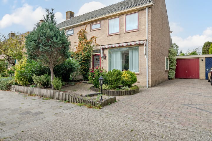 Foto 4 van Meidoornlaan 5