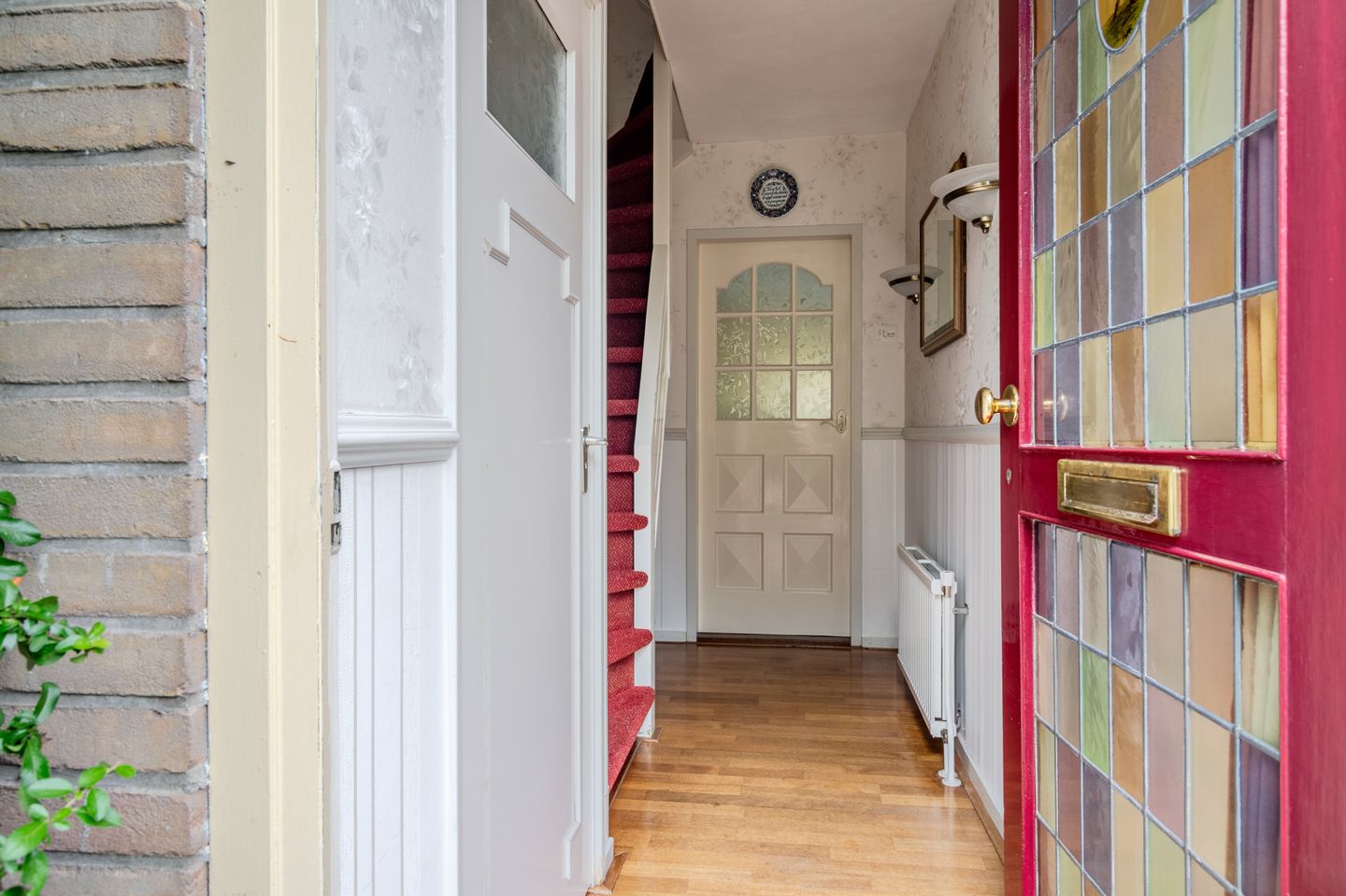 Foto 5 van Meidoornlaan 5