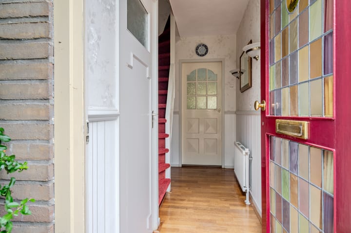 Foto 5 van Meidoornlaan 5