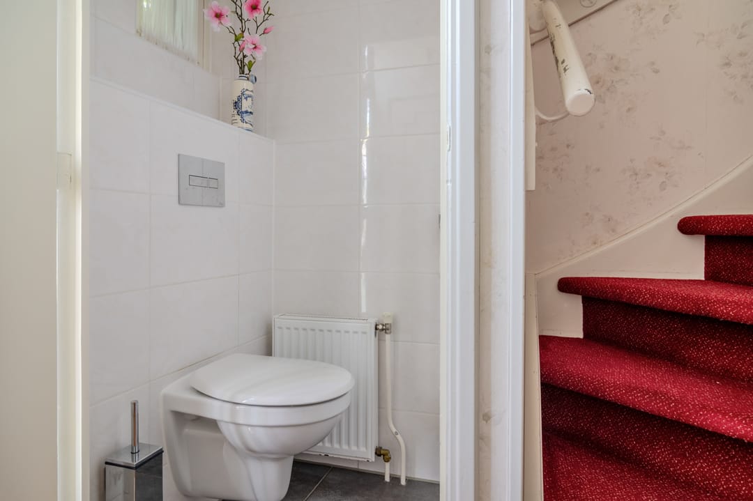 Foto 7 van Meidoornlaan 5