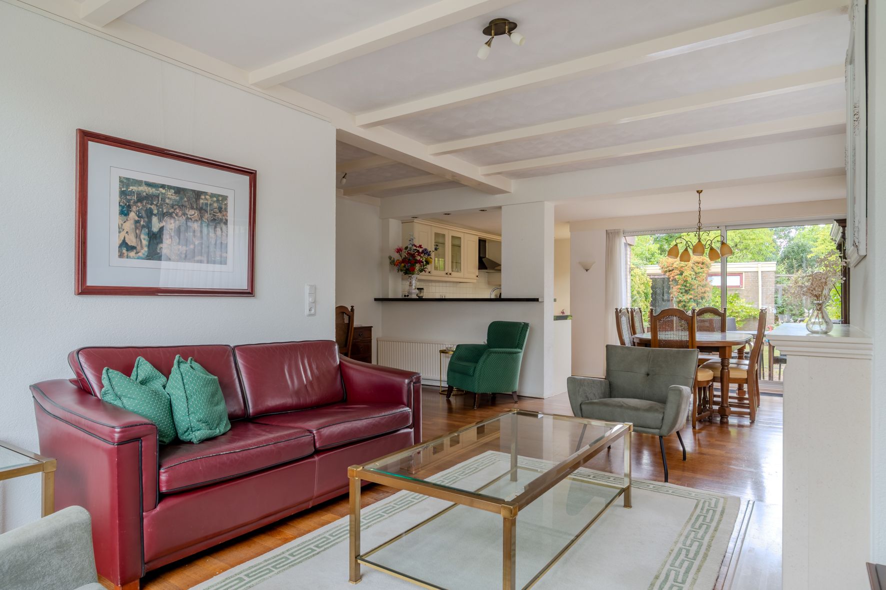 Foto 9 van Meidoornlaan 5