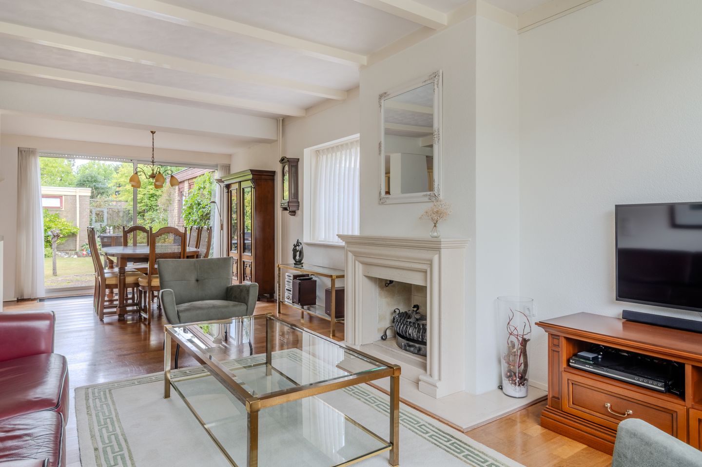 Foto 10 van Meidoornlaan 5