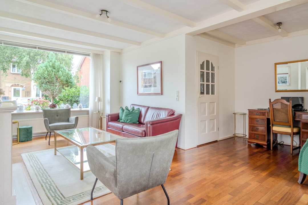 Foto 11 van Meidoornlaan 5