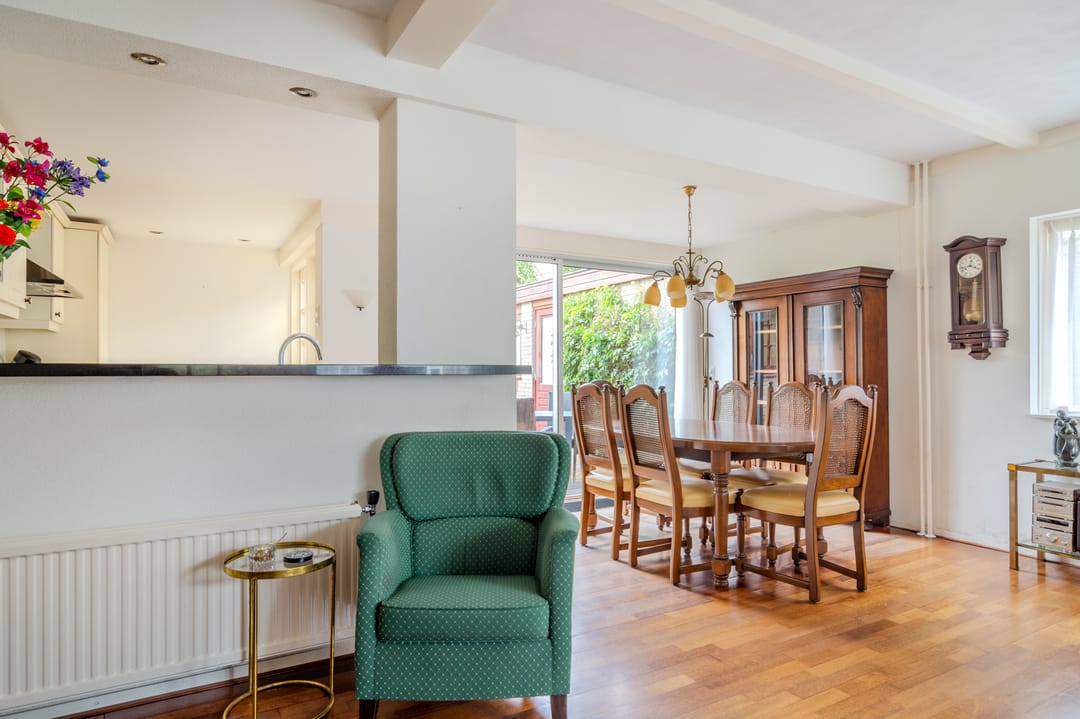 Foto 13 van Meidoornlaan 5