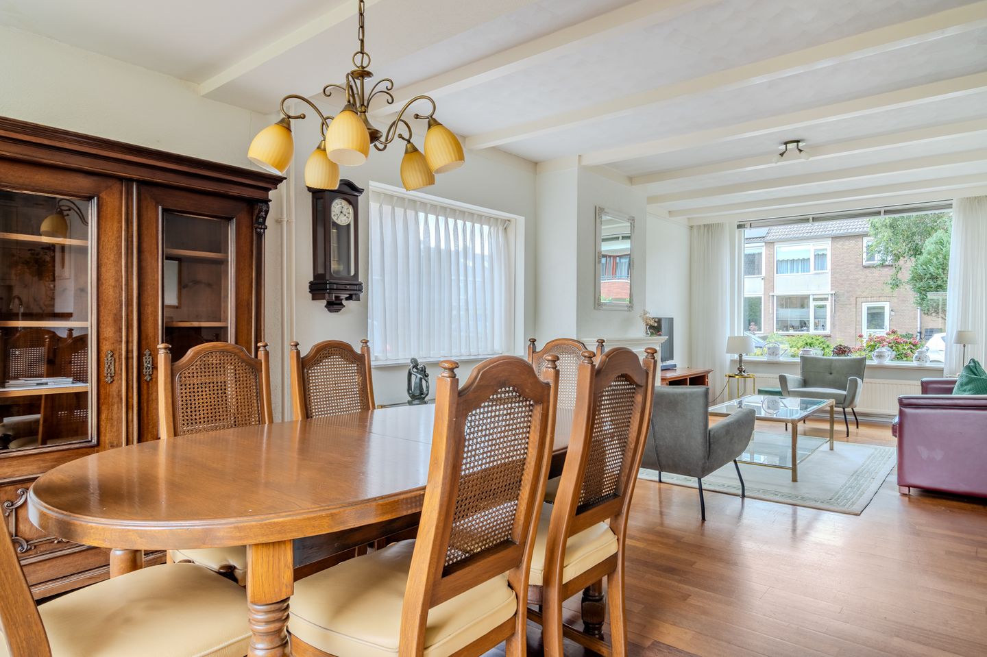 Foto 14 van Meidoornlaan 5