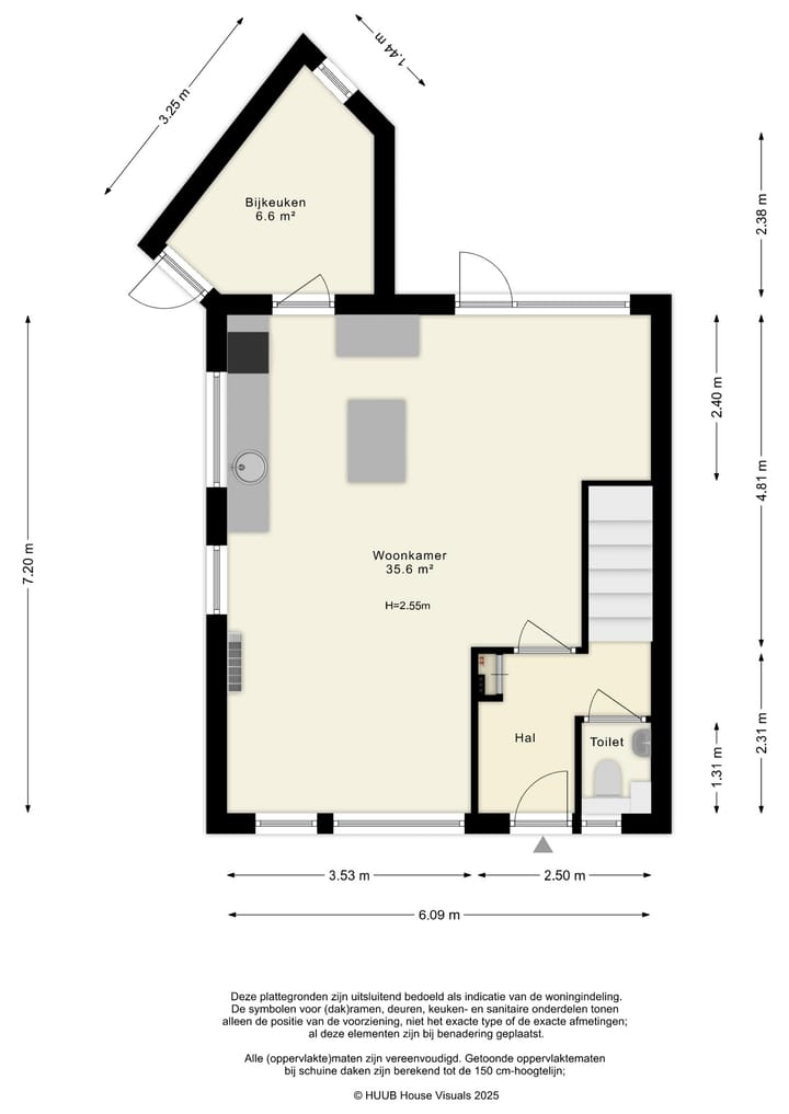 Foto 60 van Kolkgriend 171