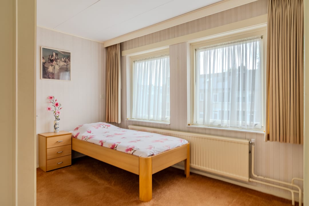 Foto 23 van Meidoornlaan 5