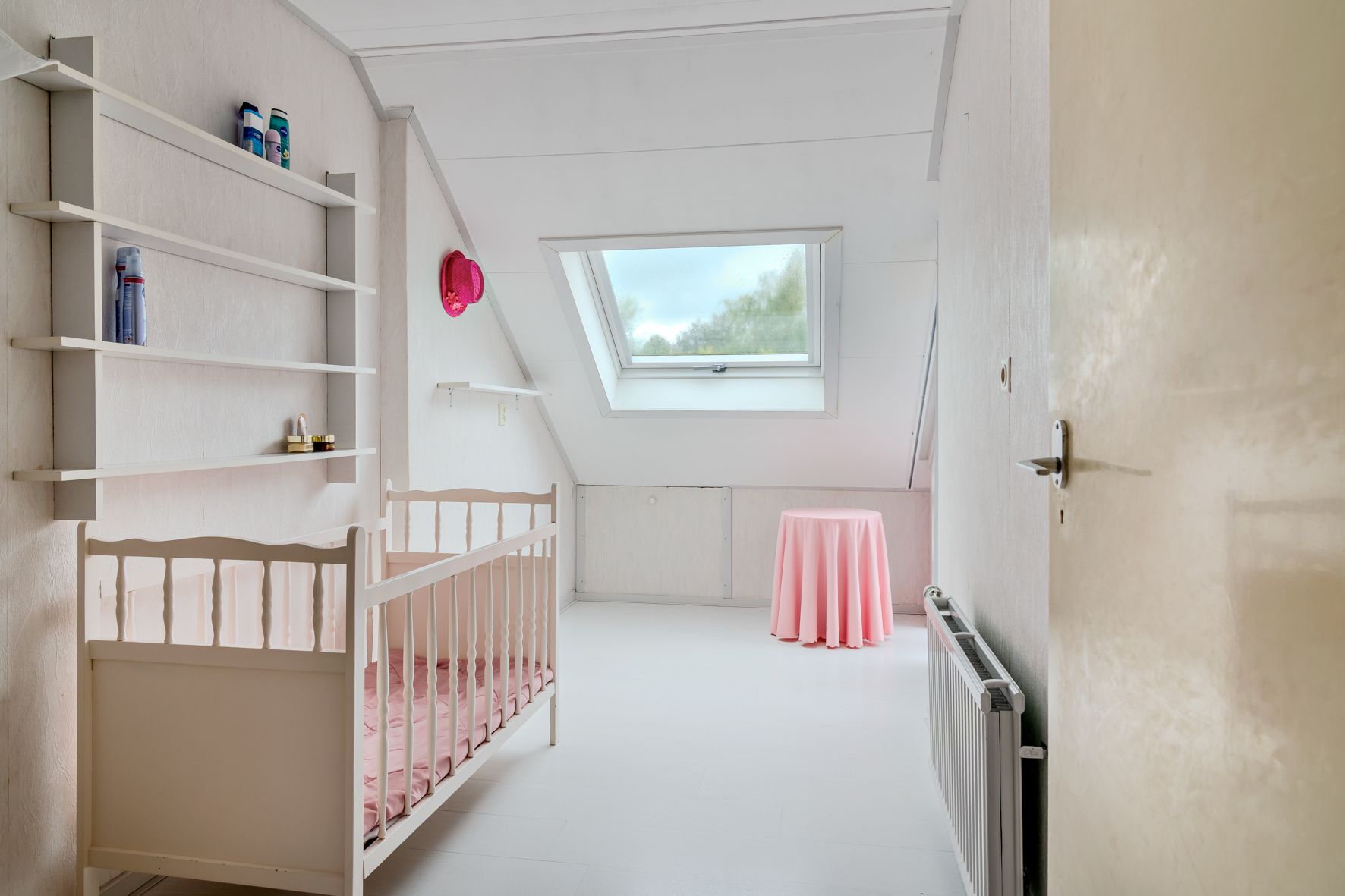 Foto 24 van Meidoornlaan 5