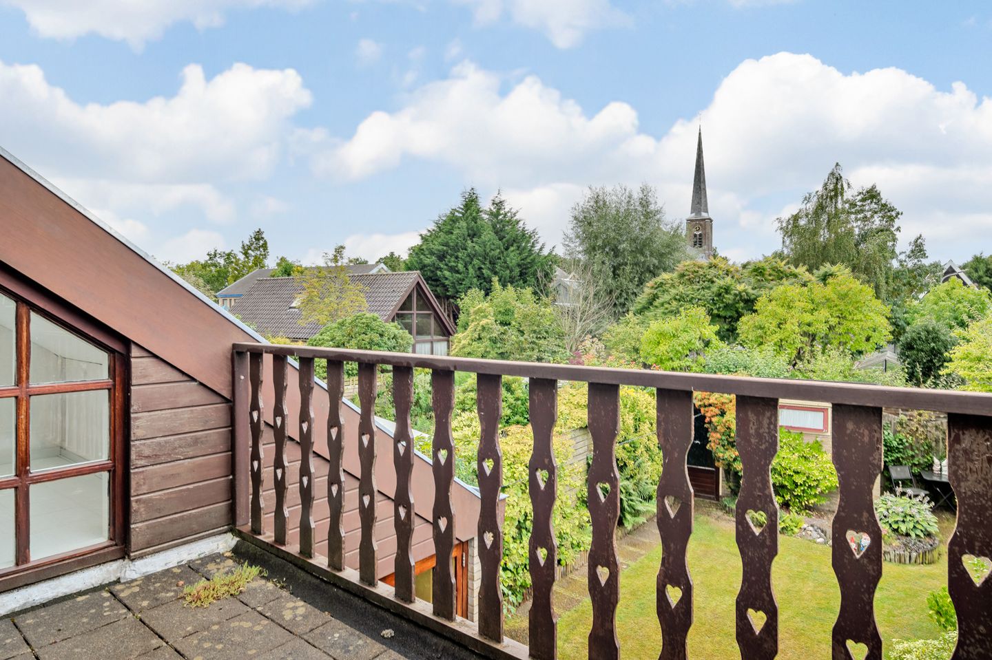 Foto 25 van Meidoornlaan 5