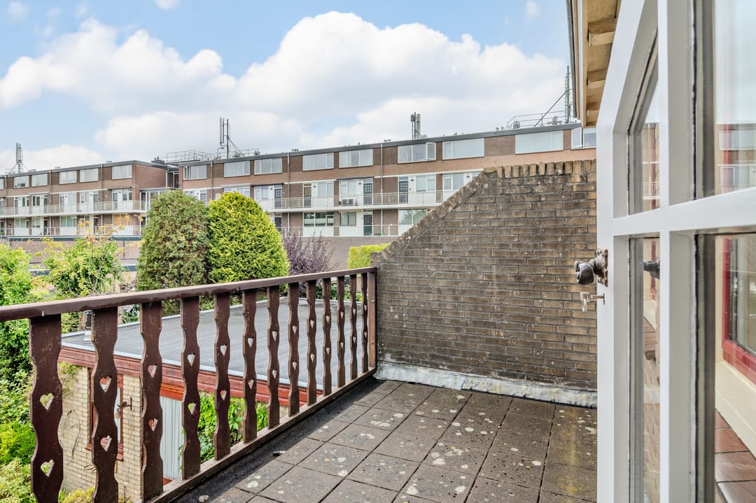 Foto 26 van Meidoornlaan 5