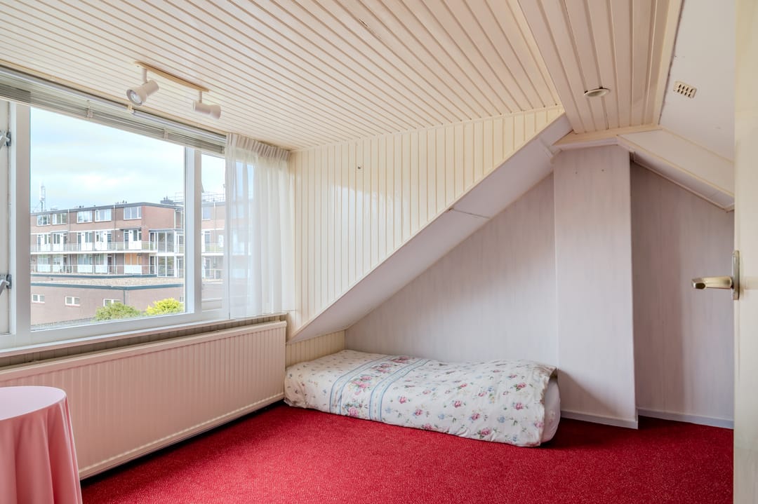 Foto 31 van Meidoornlaan 5