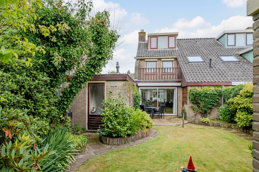 Foto 32 van Meidoornlaan 5