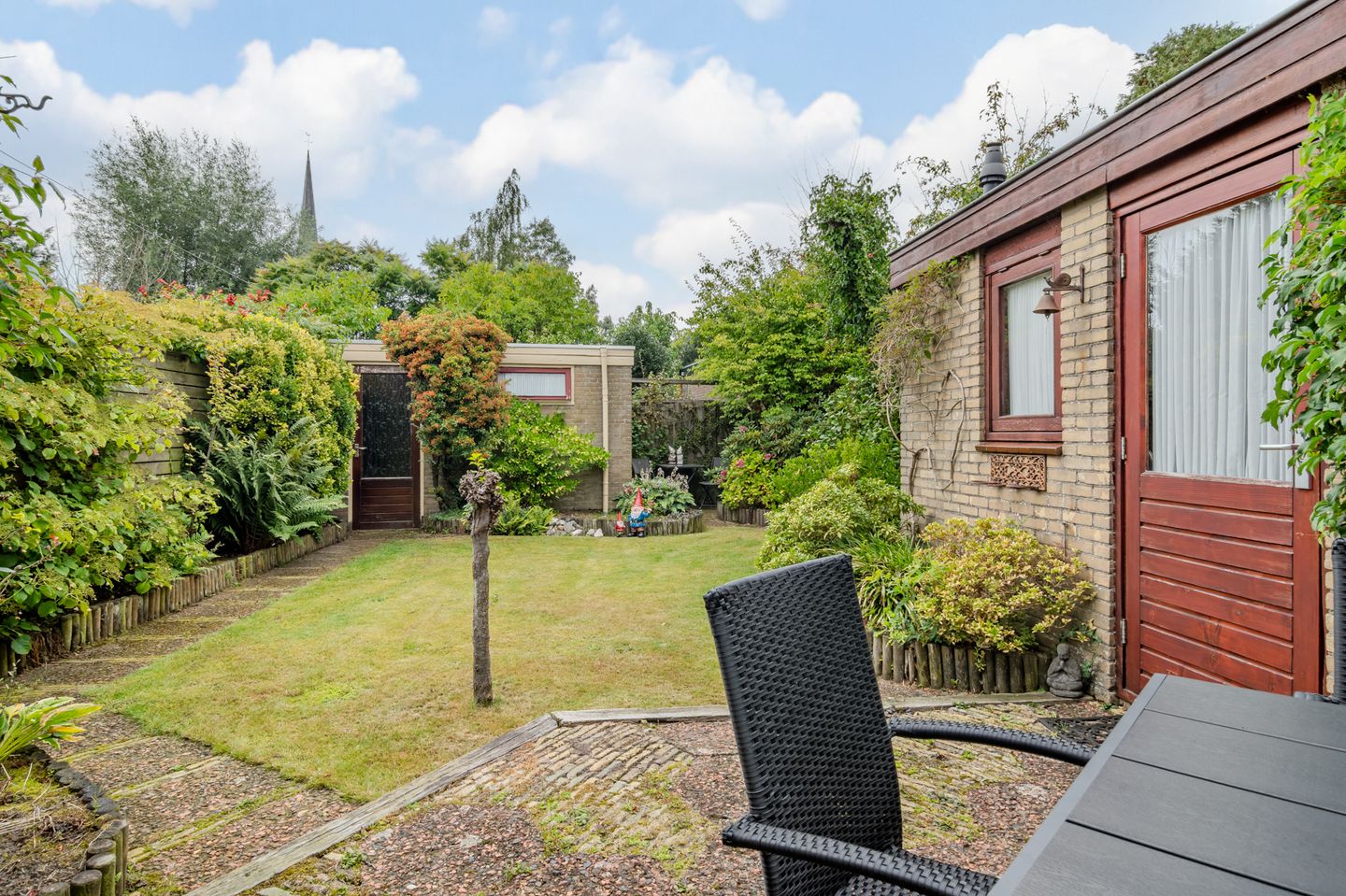 Foto 34 van Meidoornlaan 5