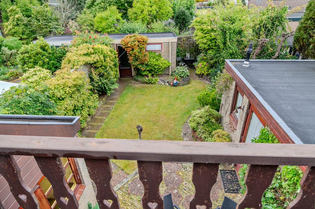 Foto 37 van Meidoornlaan 5