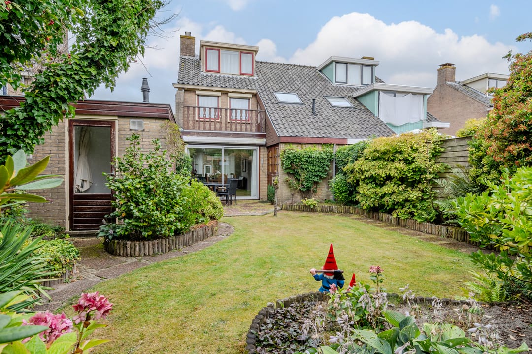 Foto 38 van Meidoornlaan 5