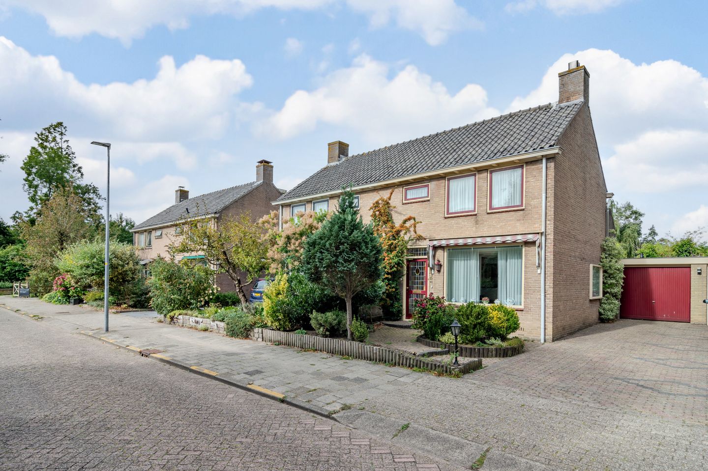 Foto 40 van Meidoornlaan 5