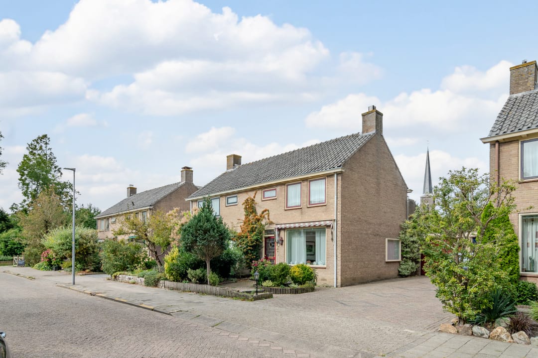 Foto 41 van Meidoornlaan 5