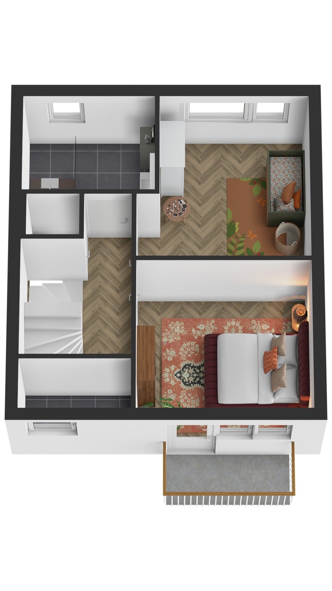 Foto 74 van Trompstraat 29