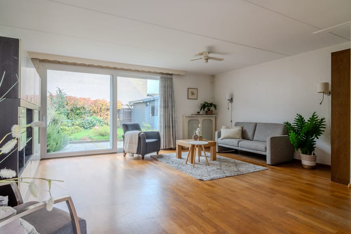 Monteverdistraat 169