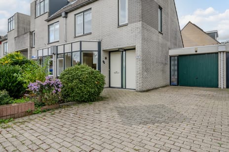 Monteverdistraat 169 secondary image