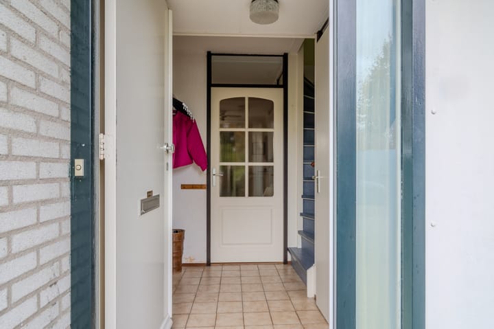 Photo 4 of Monteverdistraat 169