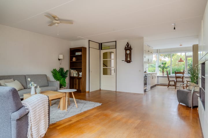 Foto 5 van Monteverdistraat 169