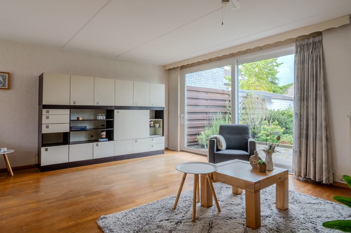 Foto 8 van Monteverdistraat 169