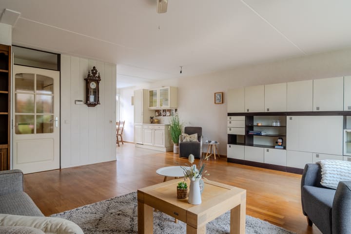 Foto 9 van Monteverdistraat 169