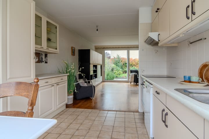 Foto 11 van Monteverdistraat 169