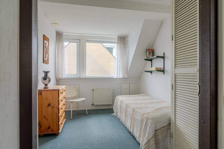 Foto 18 van Monteverdistraat 169