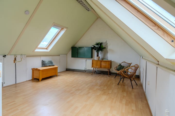 Foto 22 van Monteverdistraat 169